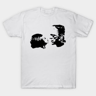 love of frankensteins T-Shirt